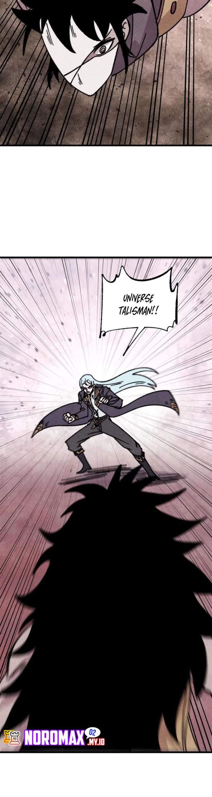 All Hail the Sect Leader Chap 510 - Next Chap 511