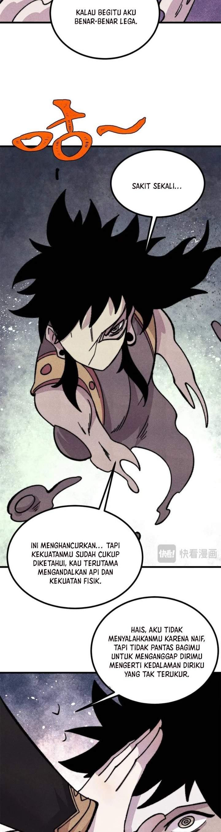 All Hail the Sect Leader Chap 511 - Next Chap 512