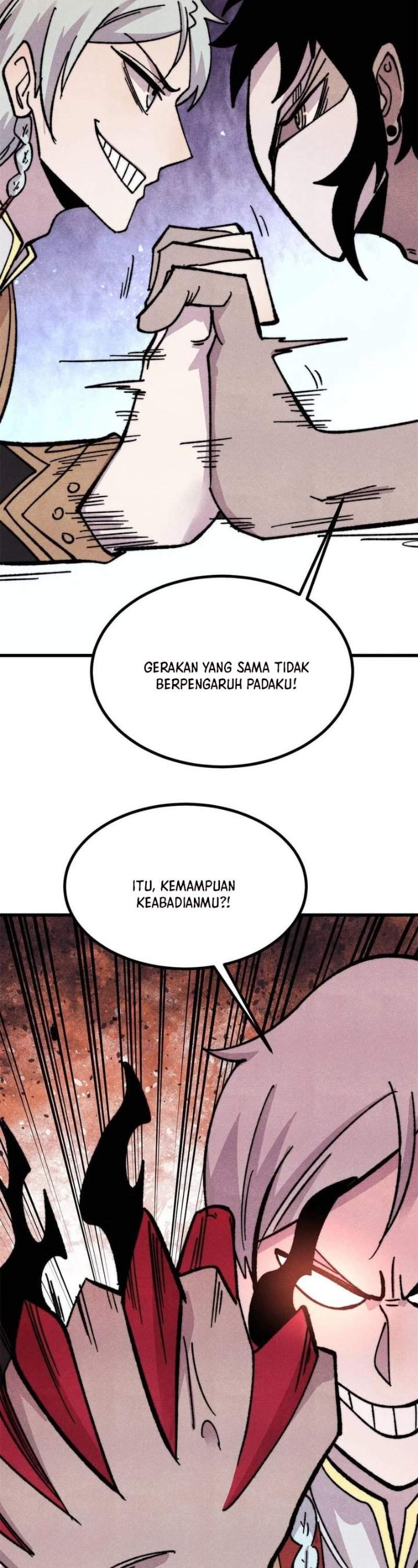 All Hail the Sect Leader Chap 511 - Next Chap 512