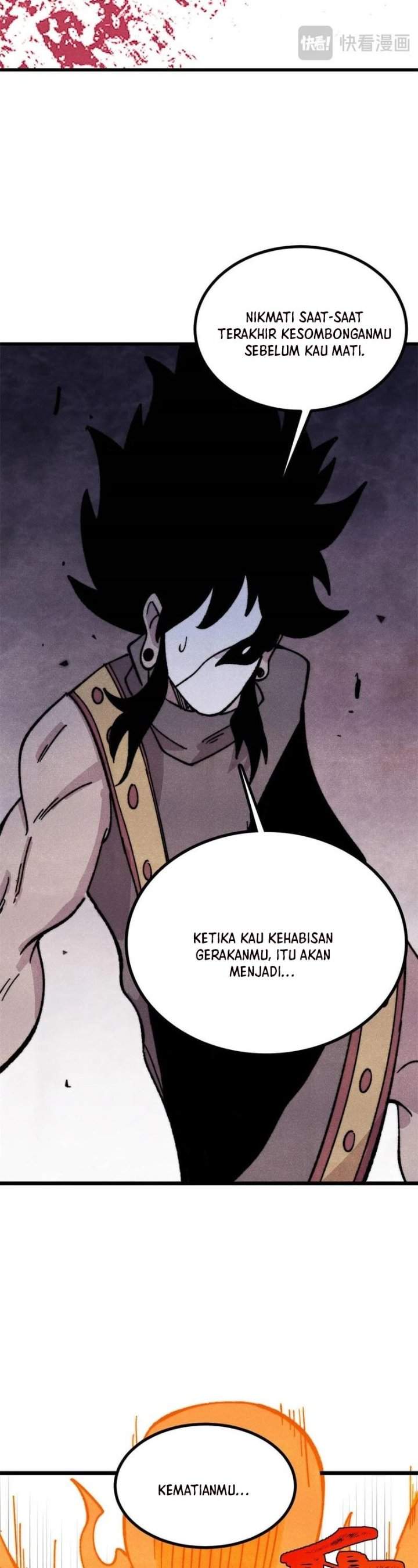 All Hail the Sect Leader Chap 511 - Next Chap 512