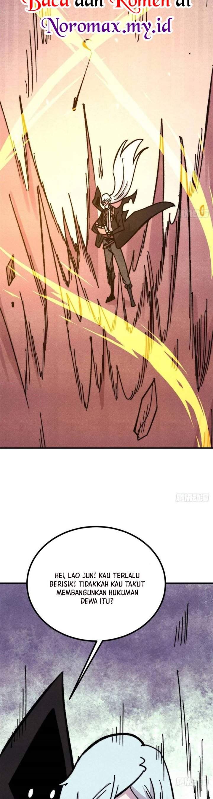 All Hail the Sect Leader Chap 512 - Next Chap 513