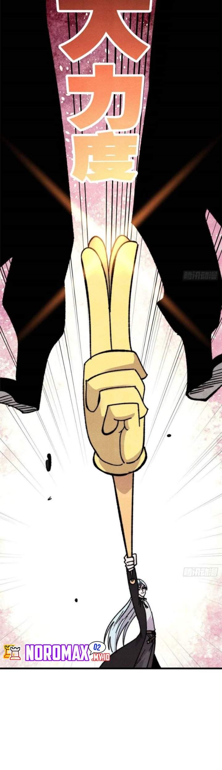 All Hail the Sect Leader Chap 512 - Next Chap 513