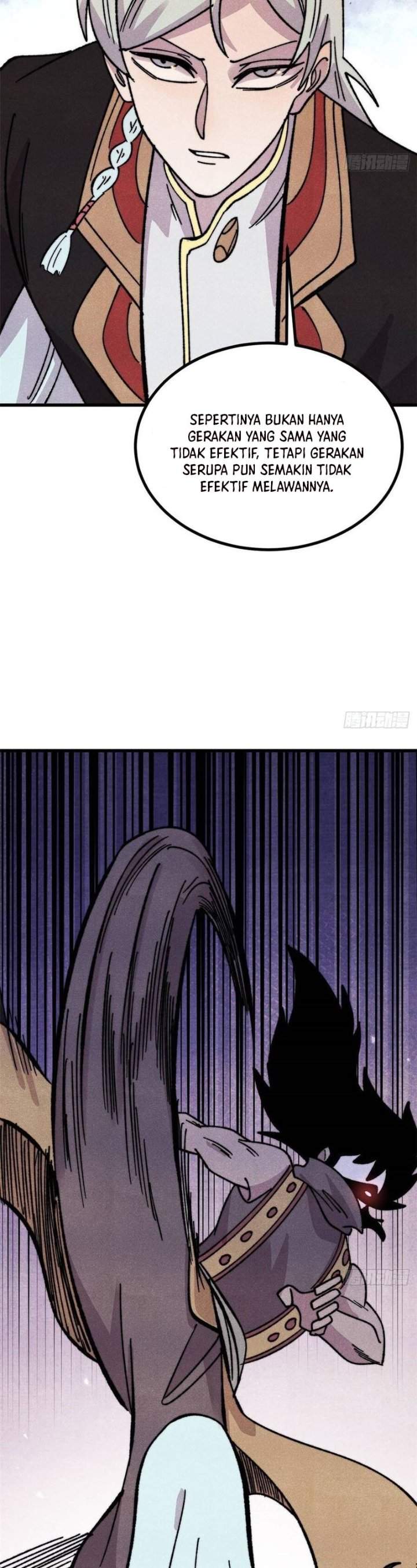 All Hail the Sect Leader Chap 512 - Next Chap 513