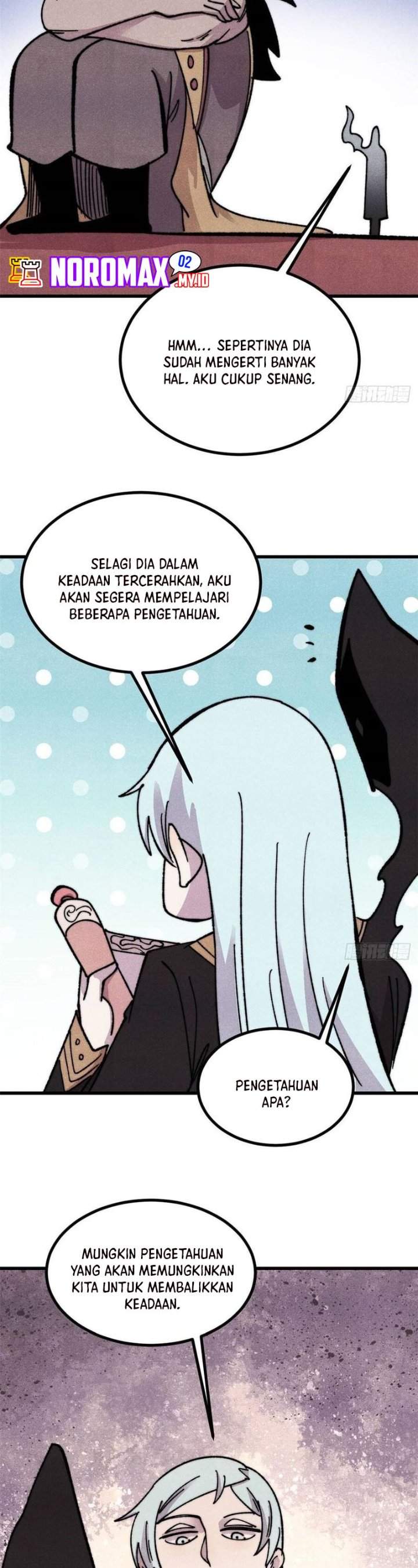 All Hail the Sect Leader Chap 512 - Next Chap 513