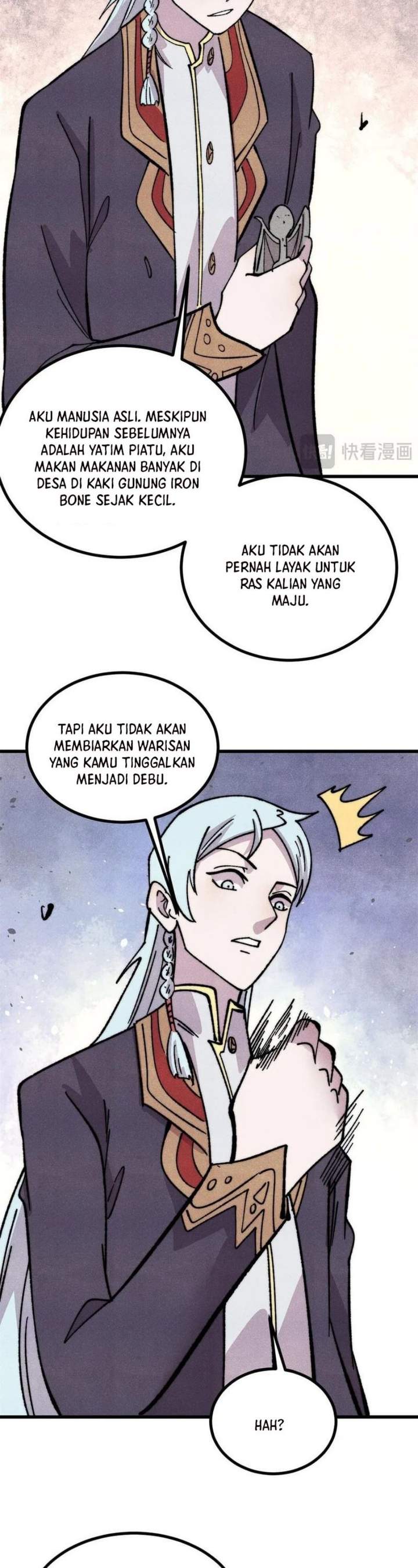 All Hail the Sect Leader Chap 513 - Next Chap 514