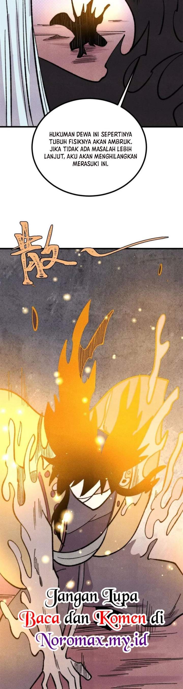 All Hail the Sect Leader Chap 513 - Next Chap 514