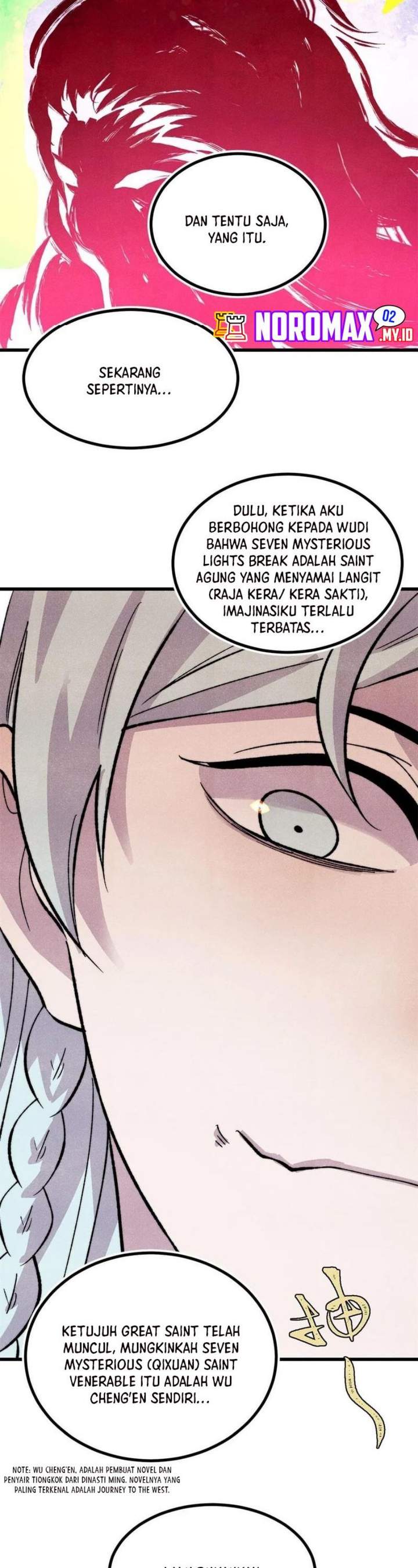 All Hail the Sect Leader Chap 513 - Next Chap 514