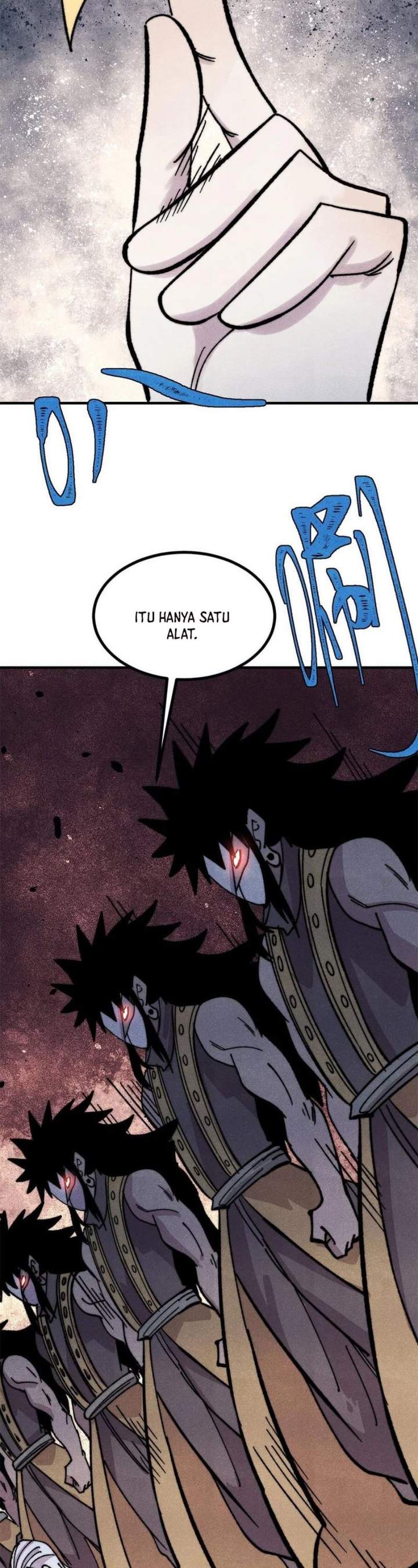 All Hail the Sect Leader Chap 513 - Next Chap 514