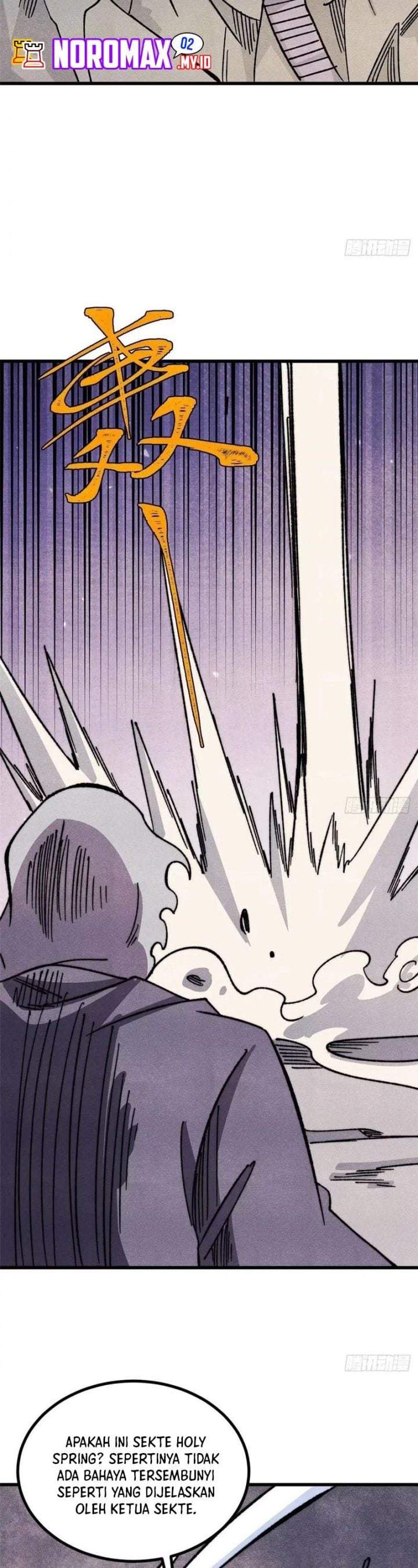 All Hail the Sect Leader Chap 529 - Next Chap 530