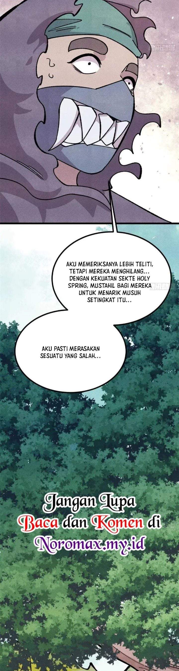 All Hail the Sect Leader Chap 529 - Next Chap 530