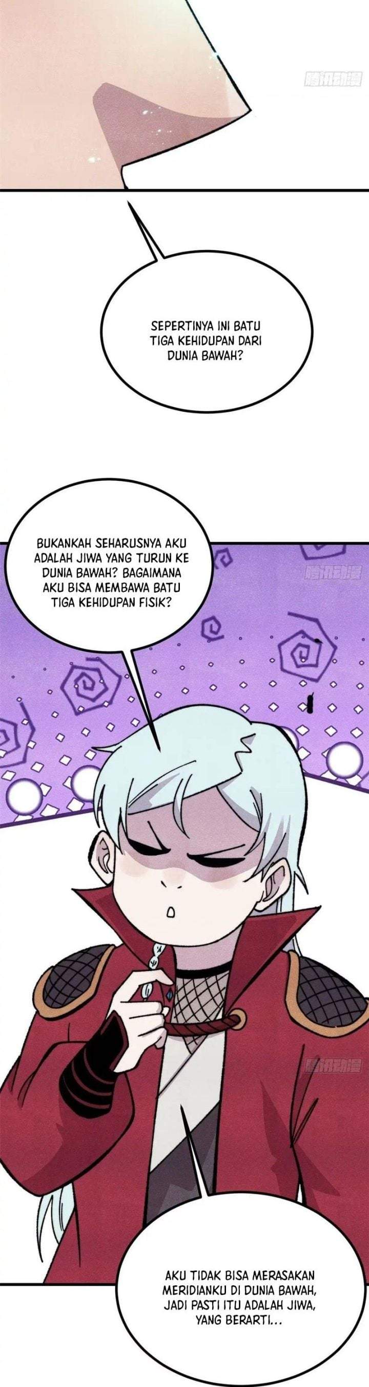 All Hail the Sect Leader Chap 529 - Next Chap 530