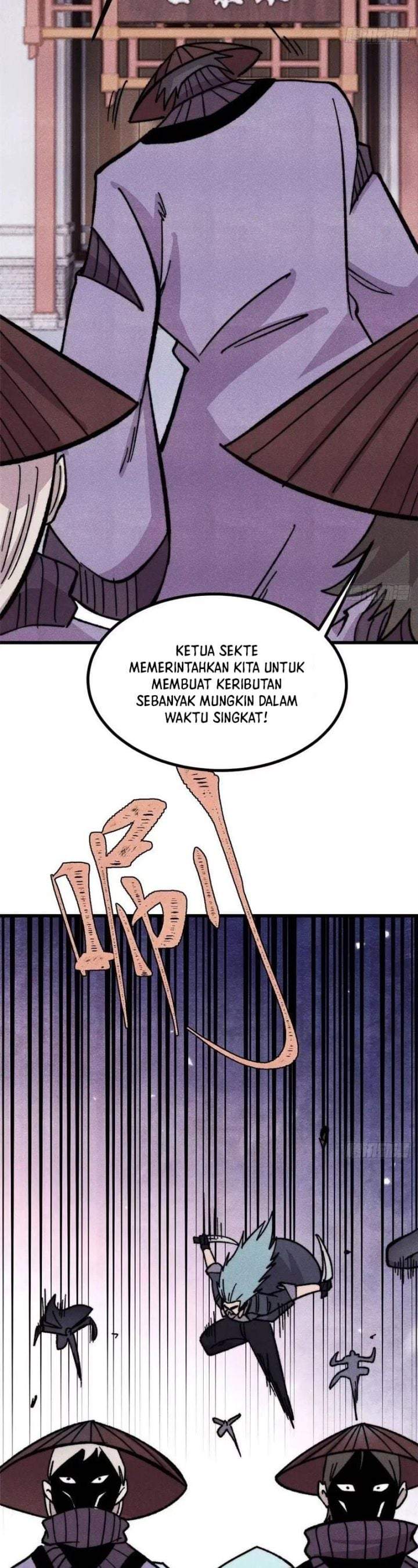 All Hail the Sect Leader Chap 529 - Next Chap 530