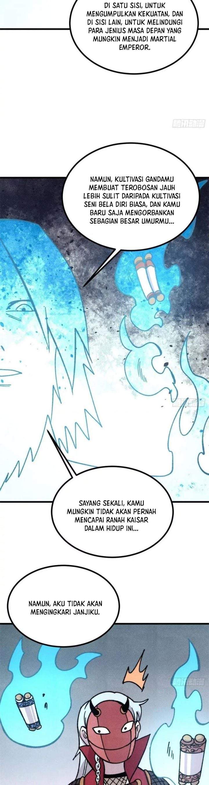All Hail the Sect Leader Chap 524 - Next Chap 525
