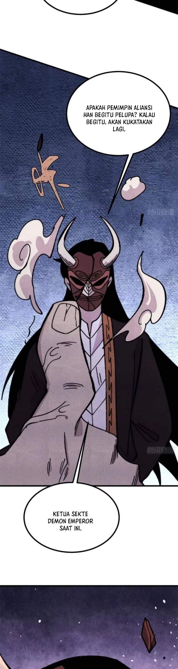 All Hail the Sect Leader Chap 524 - Next Chap 525