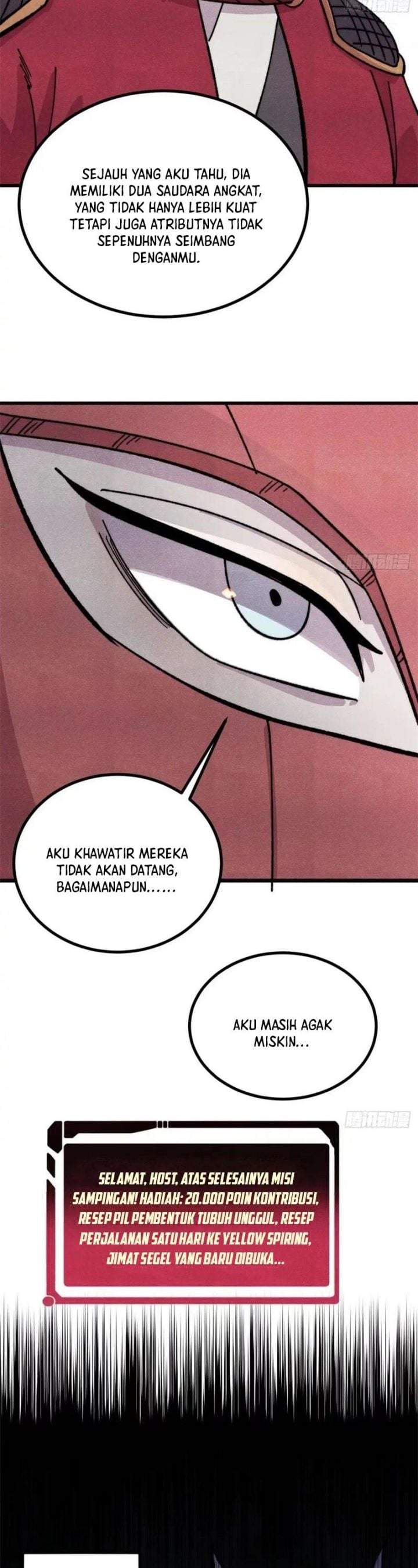 All Hail the Sect Leader Chap 524 - Next Chap 525