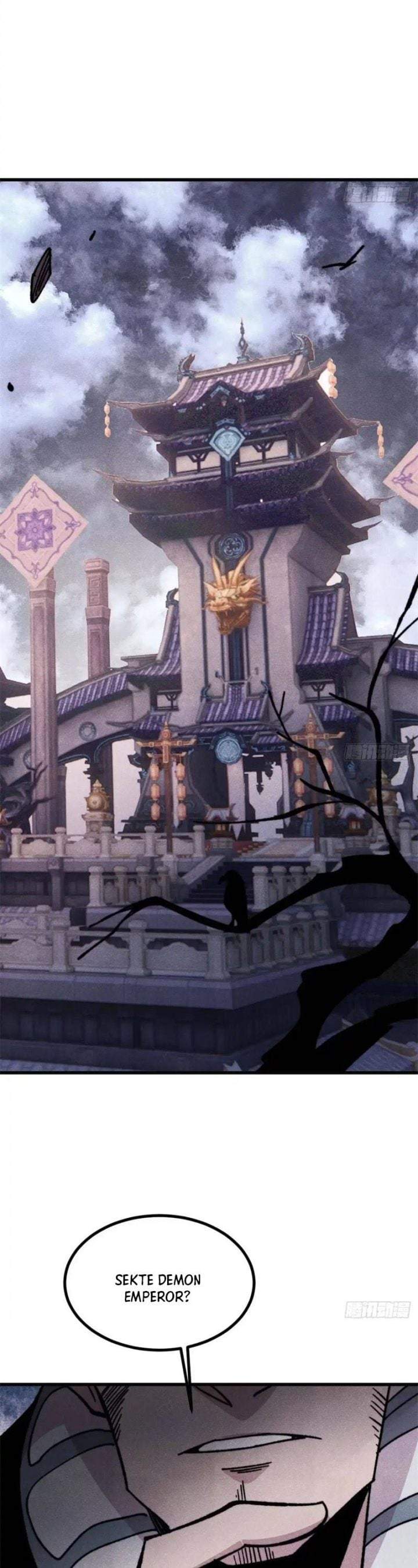 All Hail the Sect Leader Chap 524 - Next Chap 525