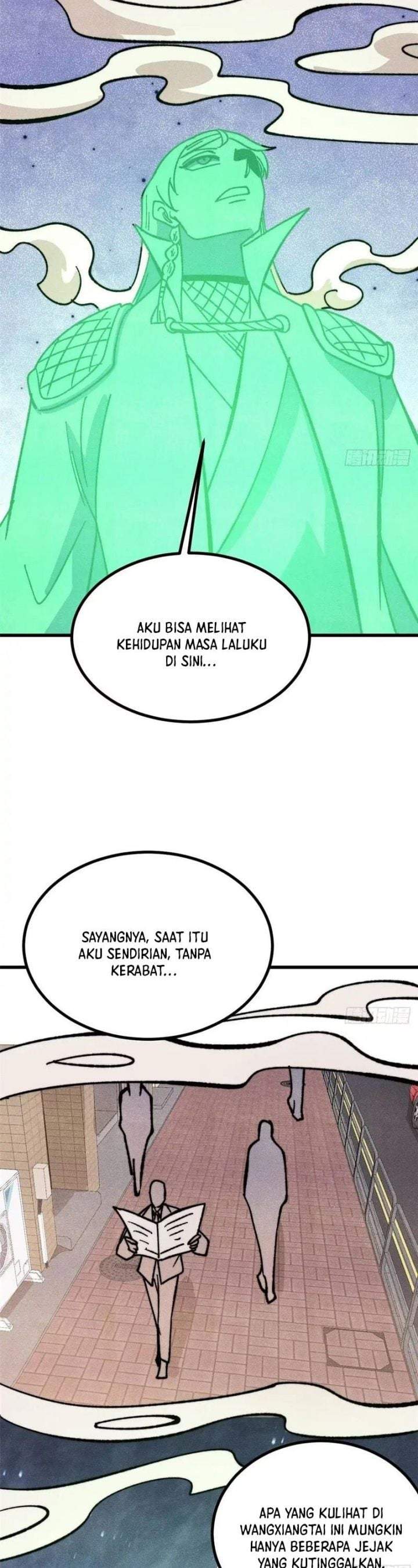 All Hail the Sect Leader Chap 525 - Next Chap 526
