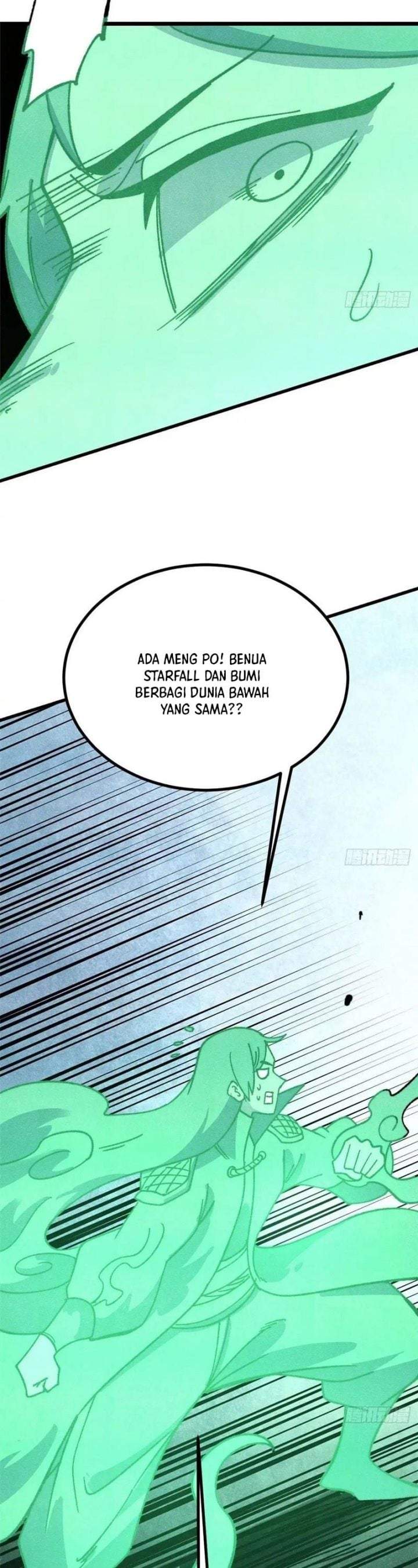 All Hail the Sect Leader Chap 525 - Next Chap 526