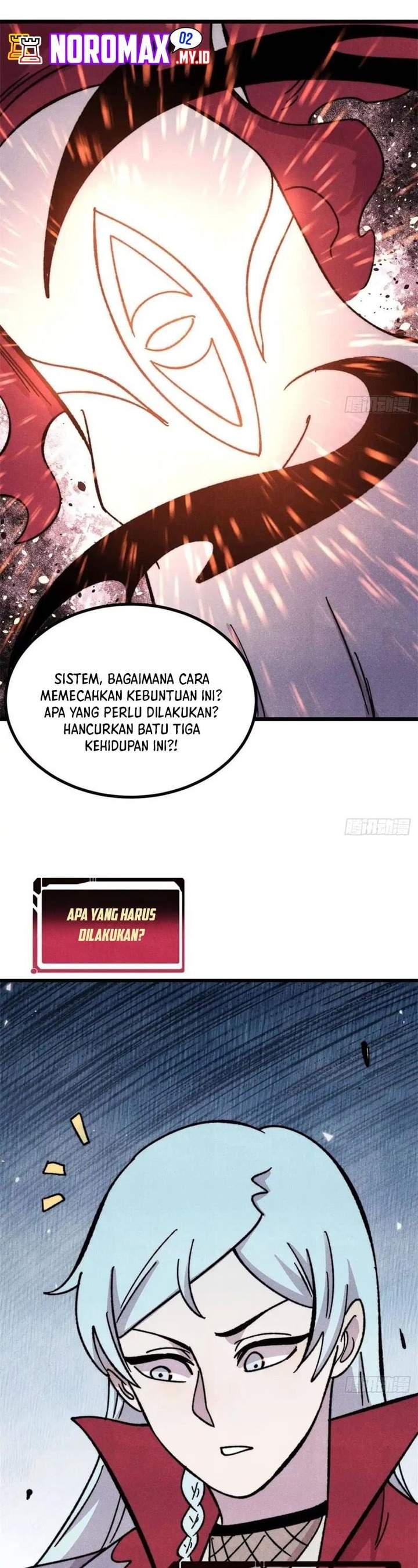 All Hail the Sect Leader Chap 526 - Next Chap 527