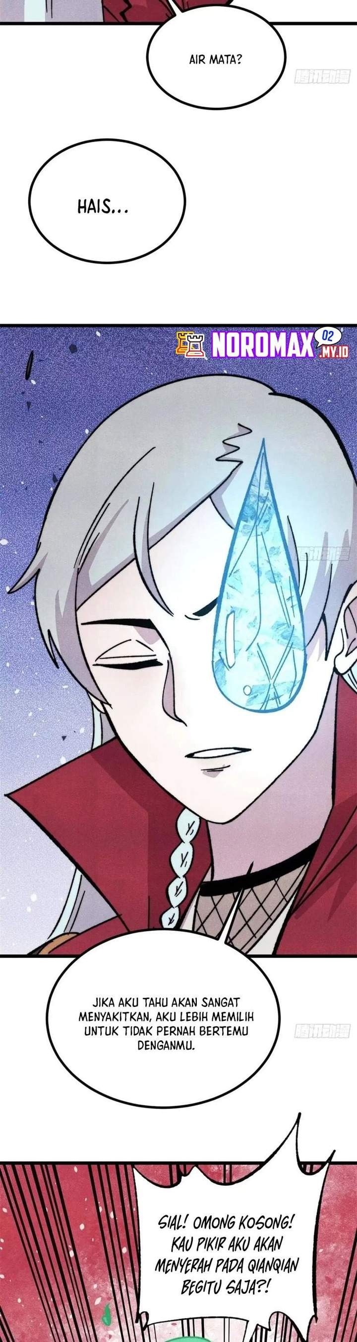 All Hail the Sect Leader Chap 526 - Next Chap 527