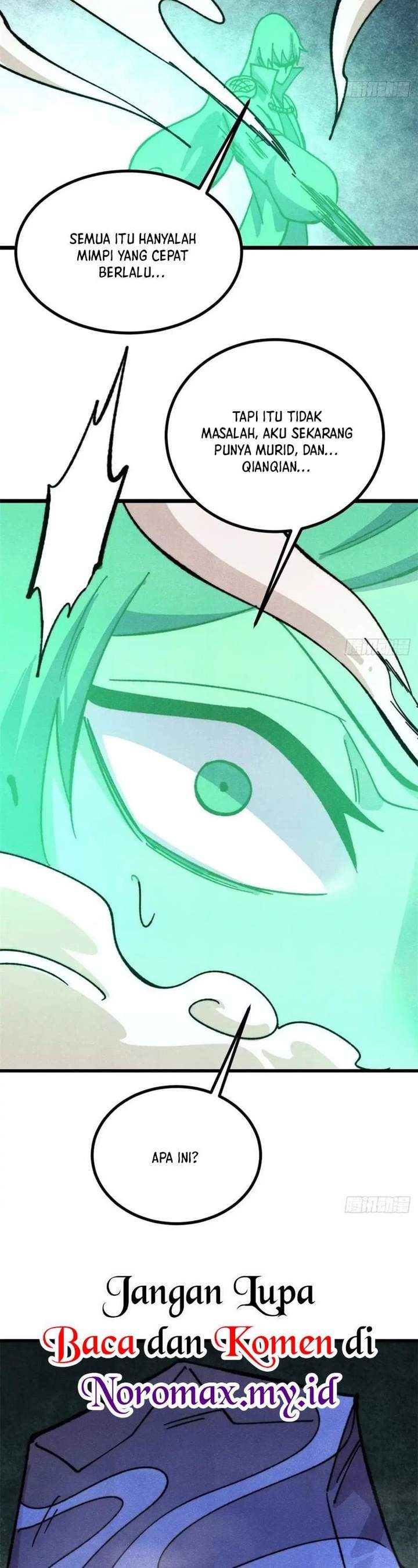 All Hail the Sect Leader Chap 526 - Next Chap 527