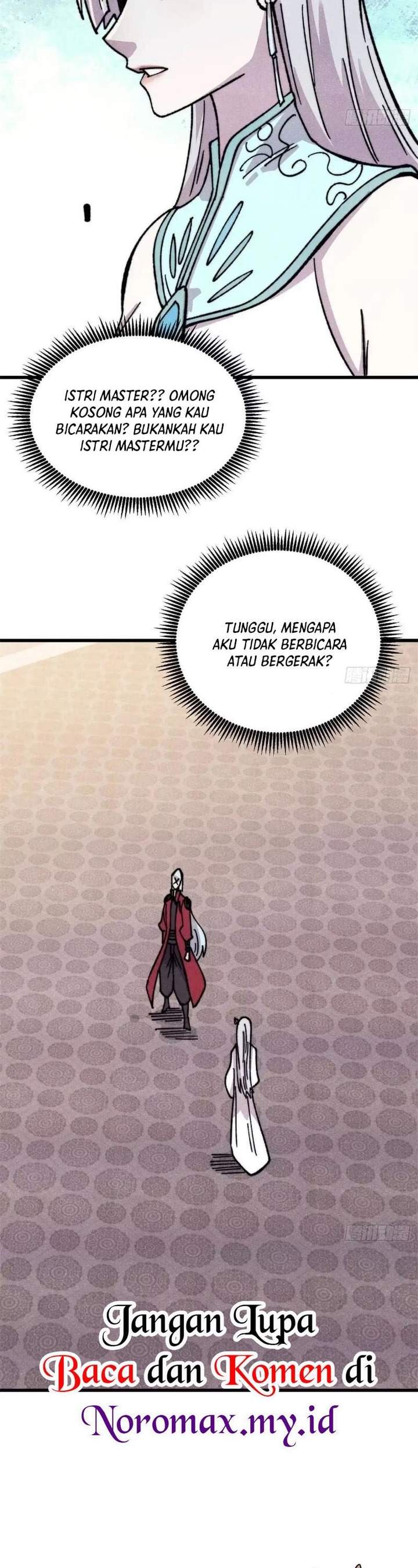 All Hail the Sect Leader Chap 526 - Next Chap 527