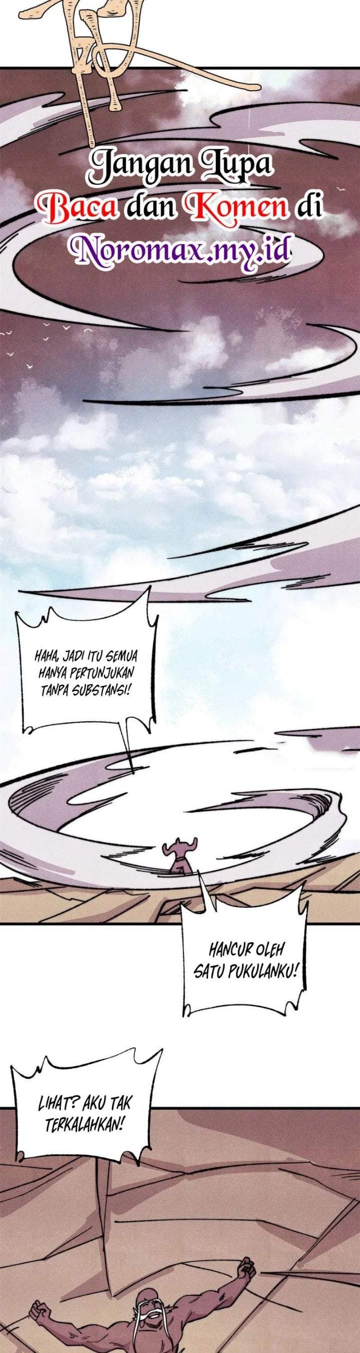 All Hail the Sect Leader Chap 520 - Next Chap 521