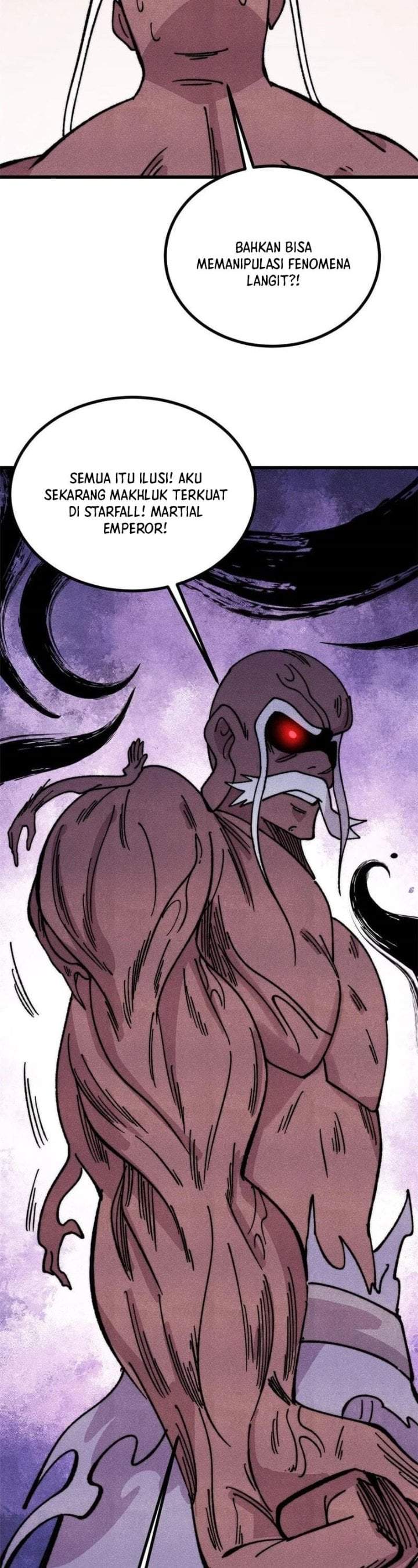 All Hail the Sect Leader Chap 520 - Next Chap 521