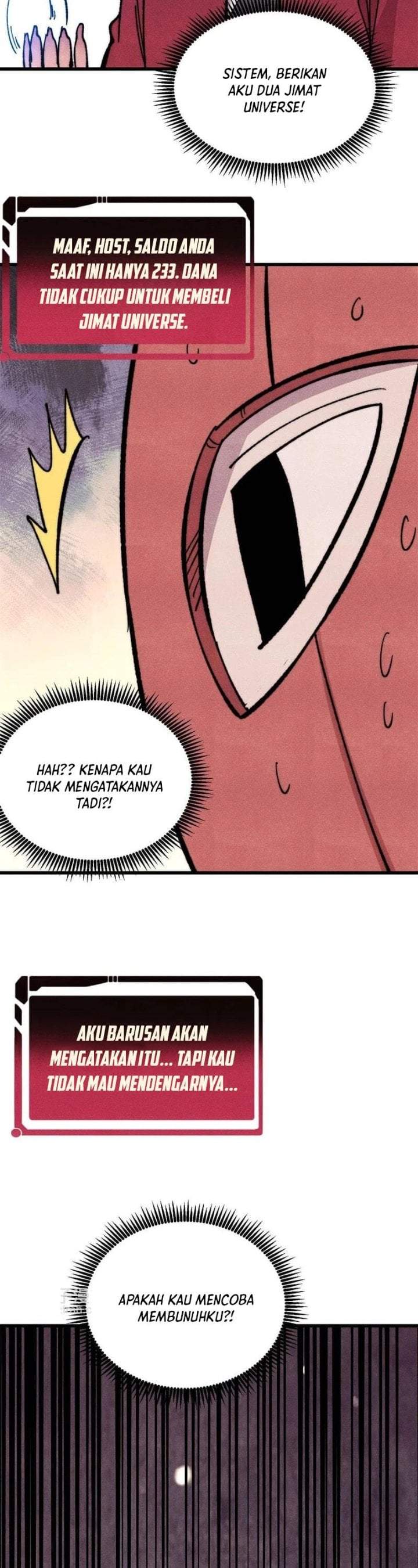 All Hail the Sect Leader Chap 521 - Next Chap 522