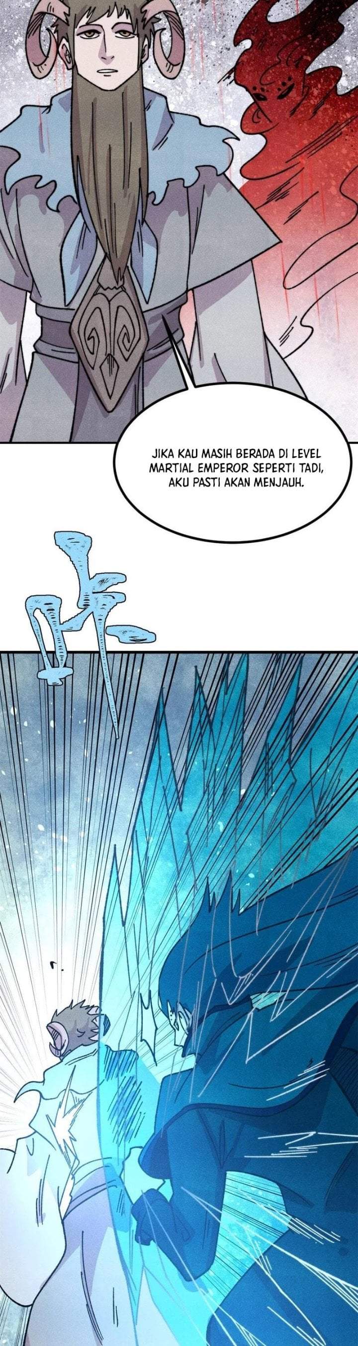 All Hail the Sect Leader Chap 521 - Next Chap 522