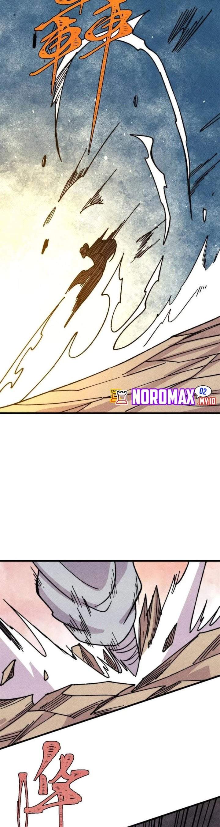 All Hail the Sect Leader Chap 521 - Next Chap 522