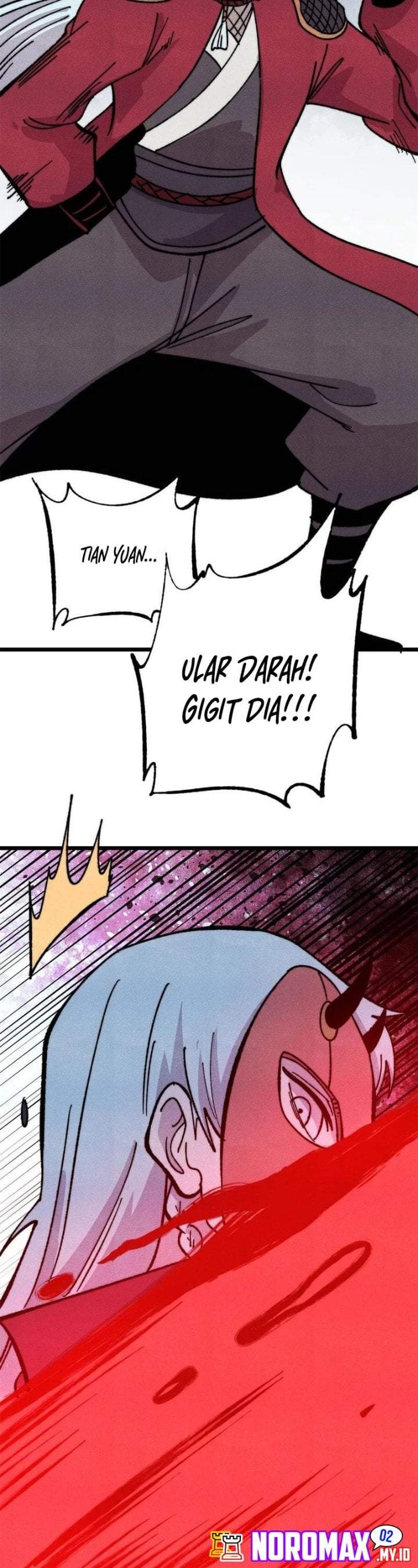All Hail the Sect Leader Chap 521 - Next Chap 522