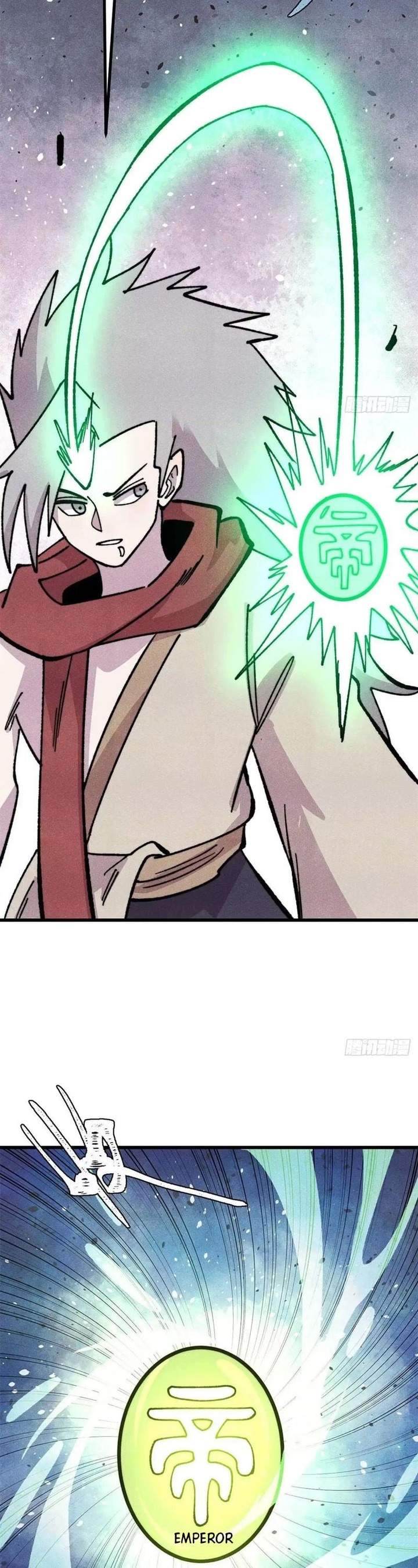 All Hail the Sect Leader Chap 522 - Next Chap 523
