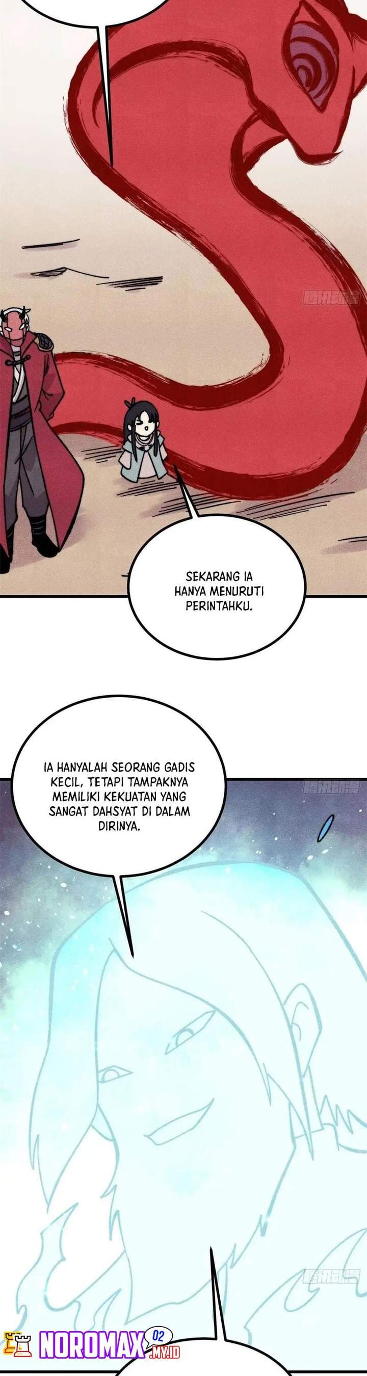 All Hail the Sect Leader Chap 522 - Next Chap 523