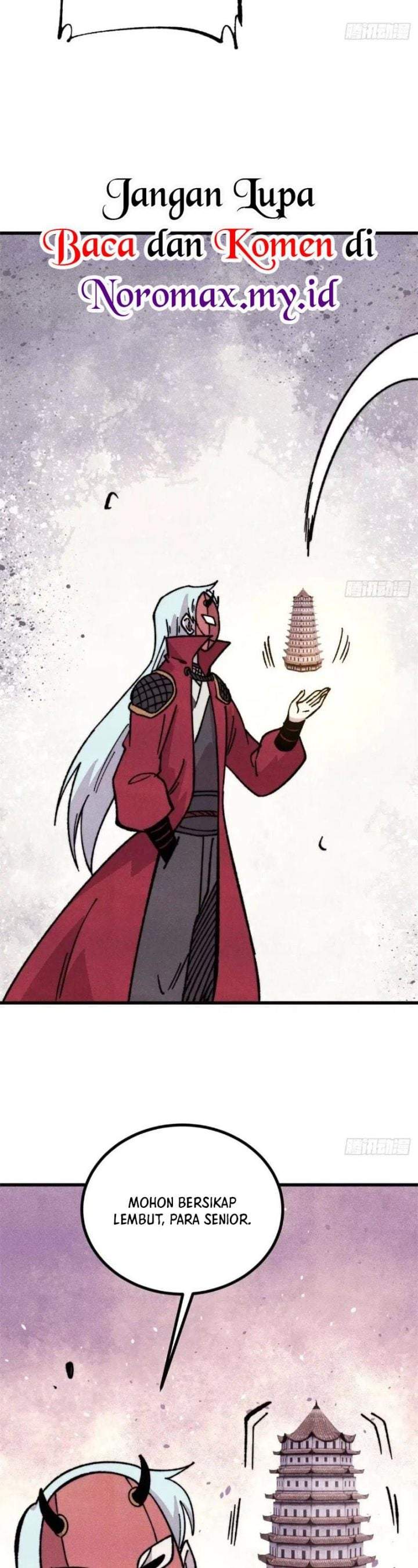 All Hail the Sect Leader Chap 523 - Next Chap 524