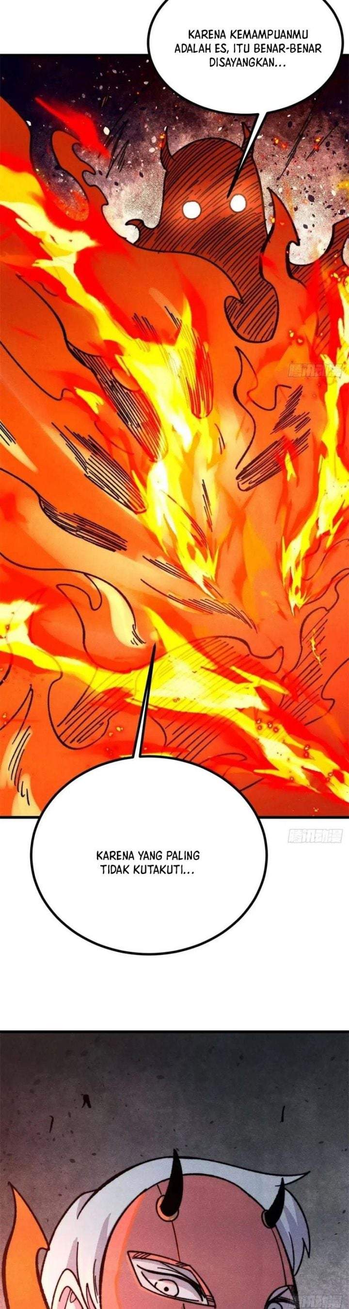 All Hail the Sect Leader Chap 523 - Next Chap 524