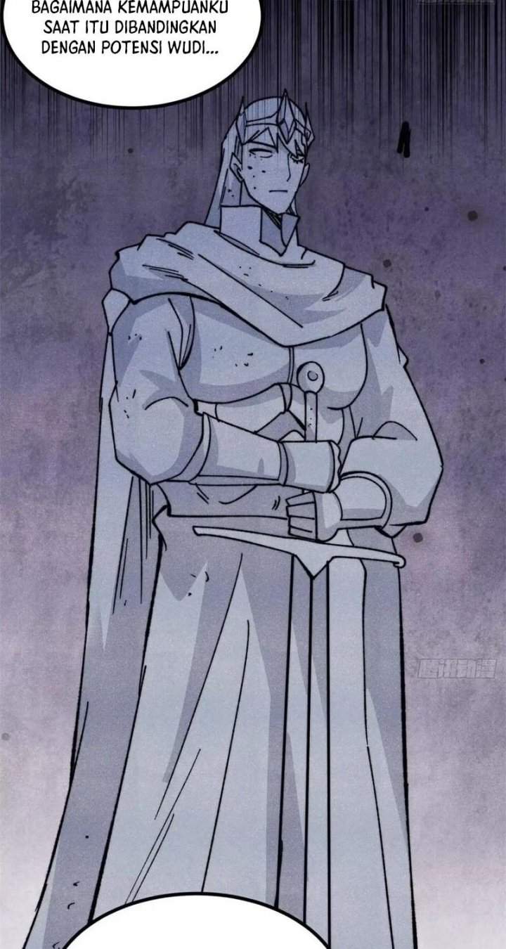 All Hail the Sect Leader Chap 548 - Next Chap 549