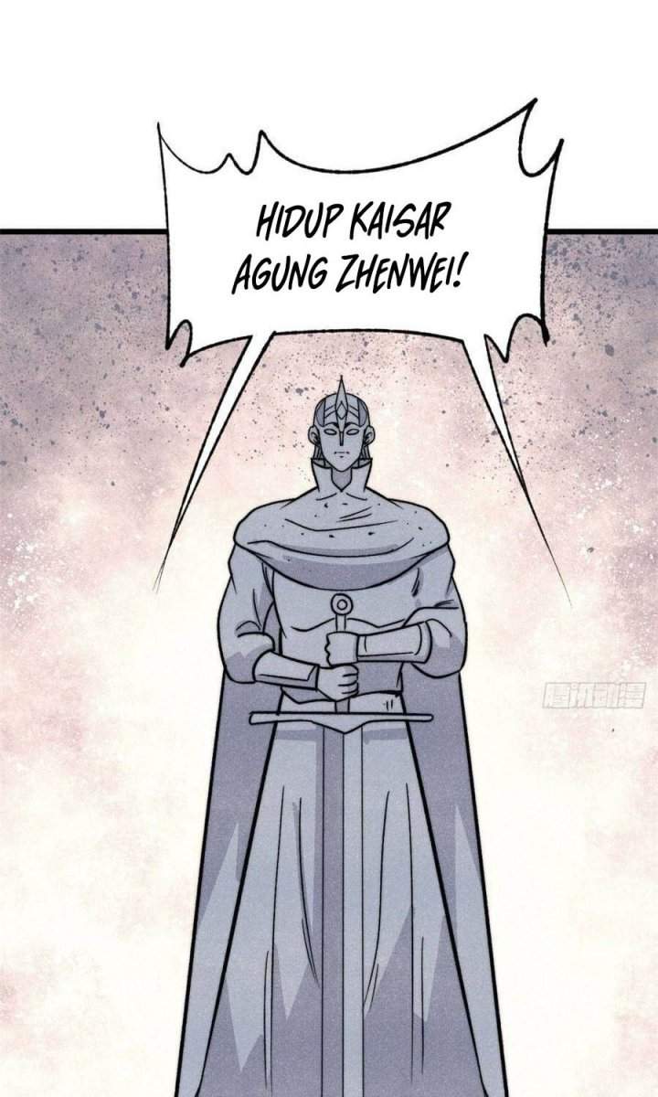 All Hail the Sect Leader Chap 549 - Next Chap 550