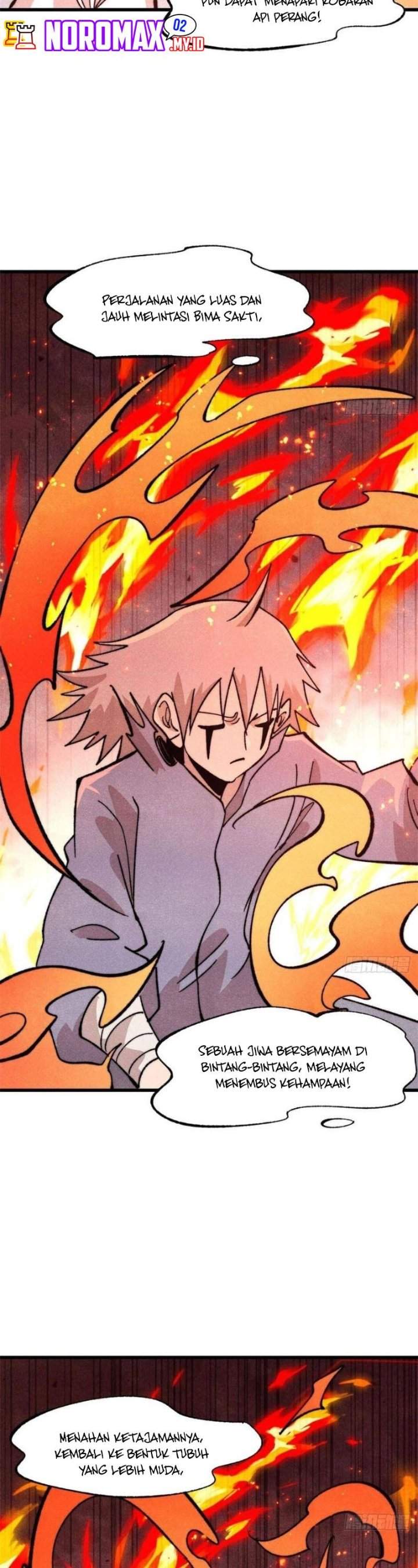 All Hail the Sect Leader Chap 544 - Next Chap 545