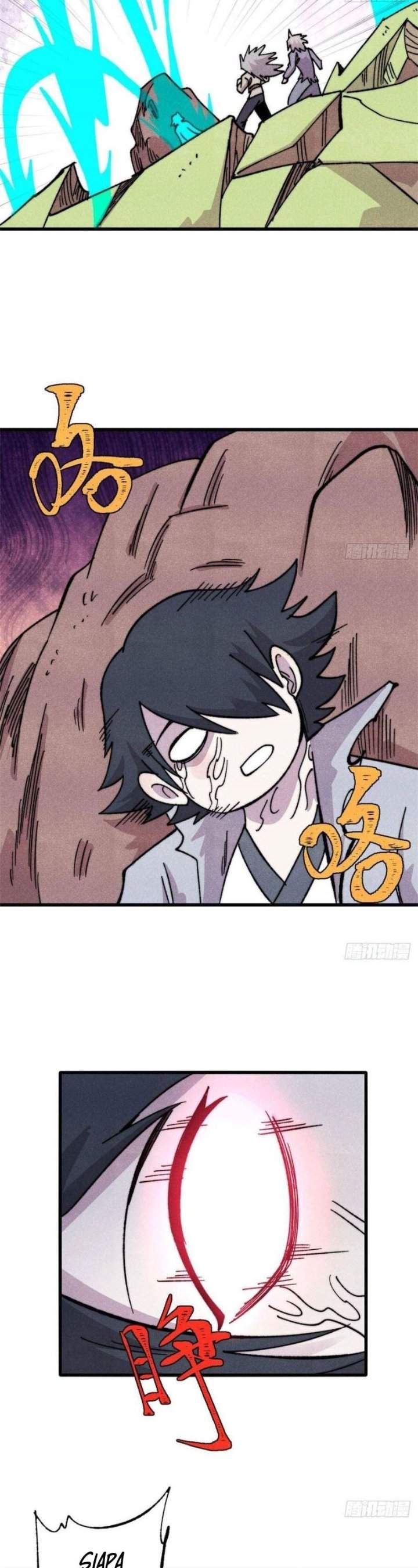 All Hail the Sect Leader Chap 544 - Next Chap 545