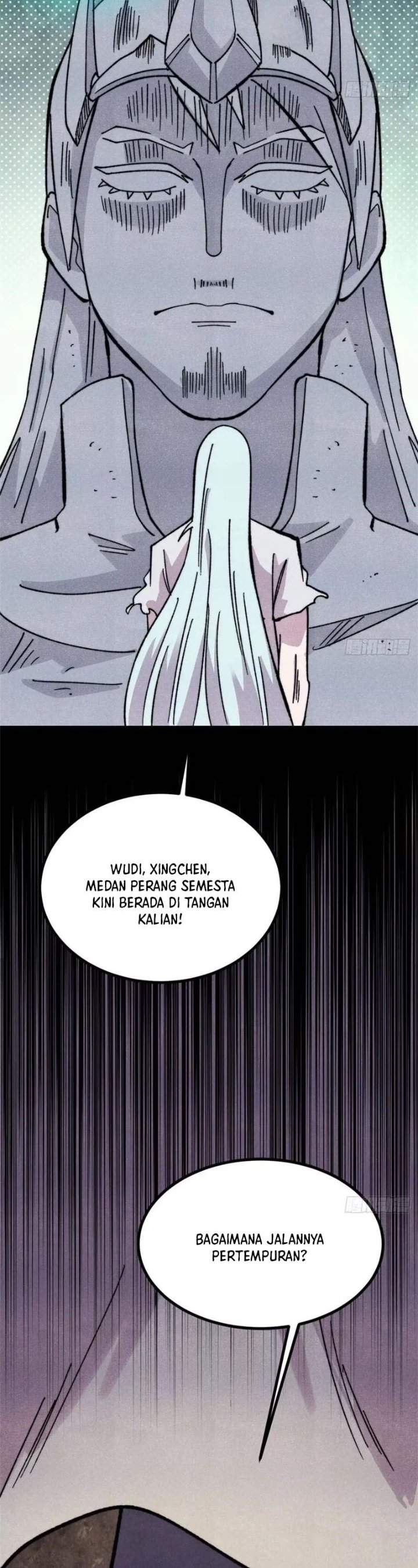 All Hail the Sect Leader Chap 545 - Next Chap 546