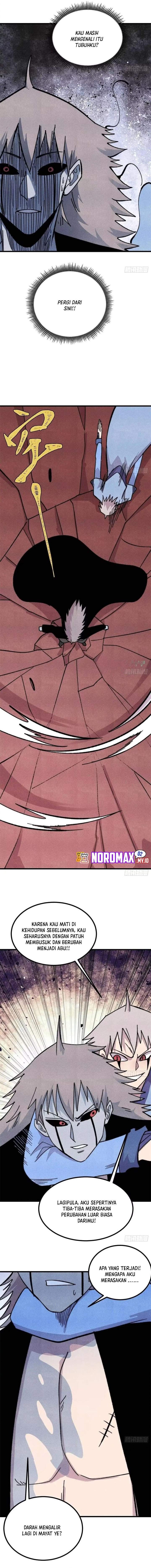 All Hail the Sect Leader Chap 547 - Next Chap 548