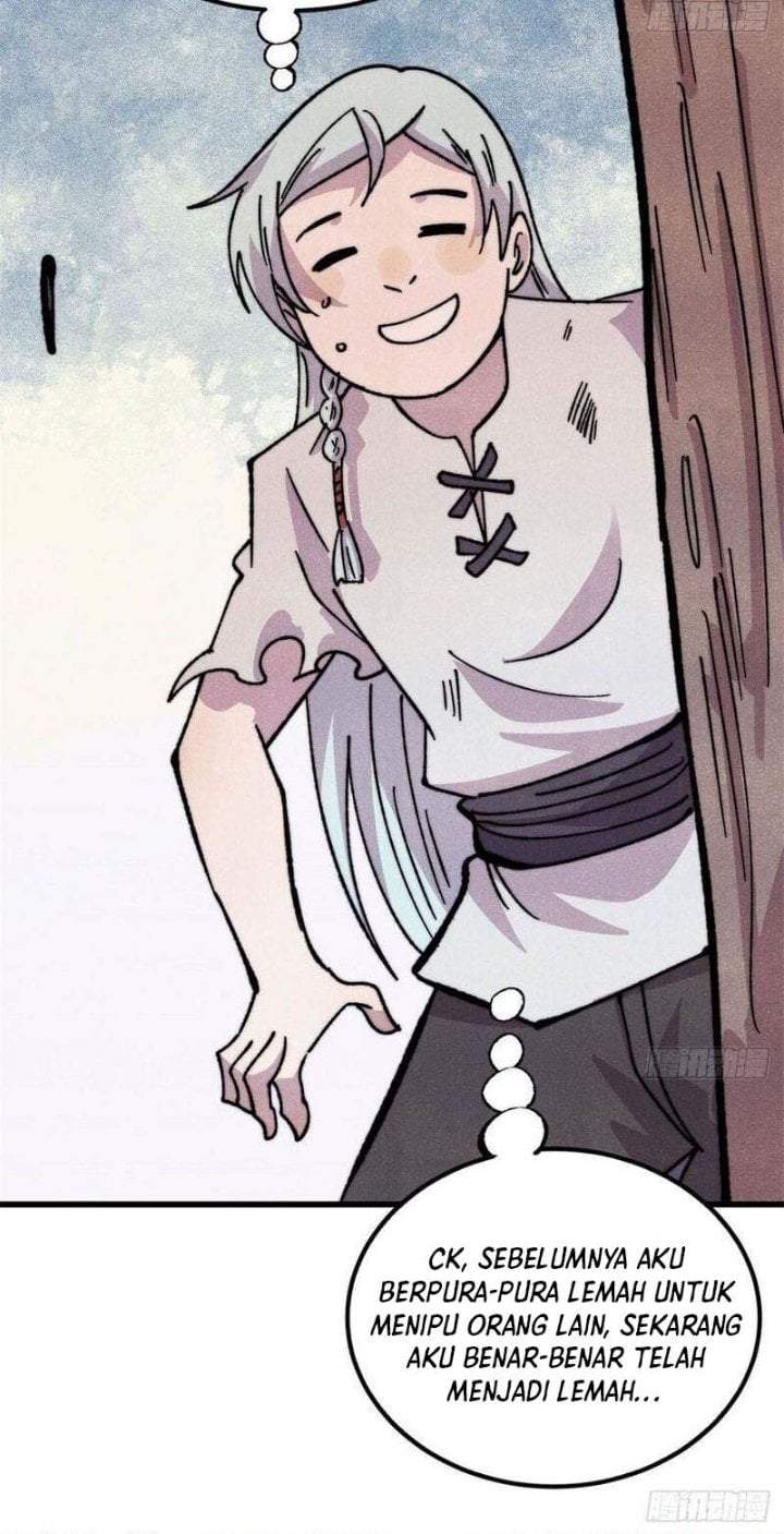 All Hail the Sect Leader Chap 541 - Next Chap 542