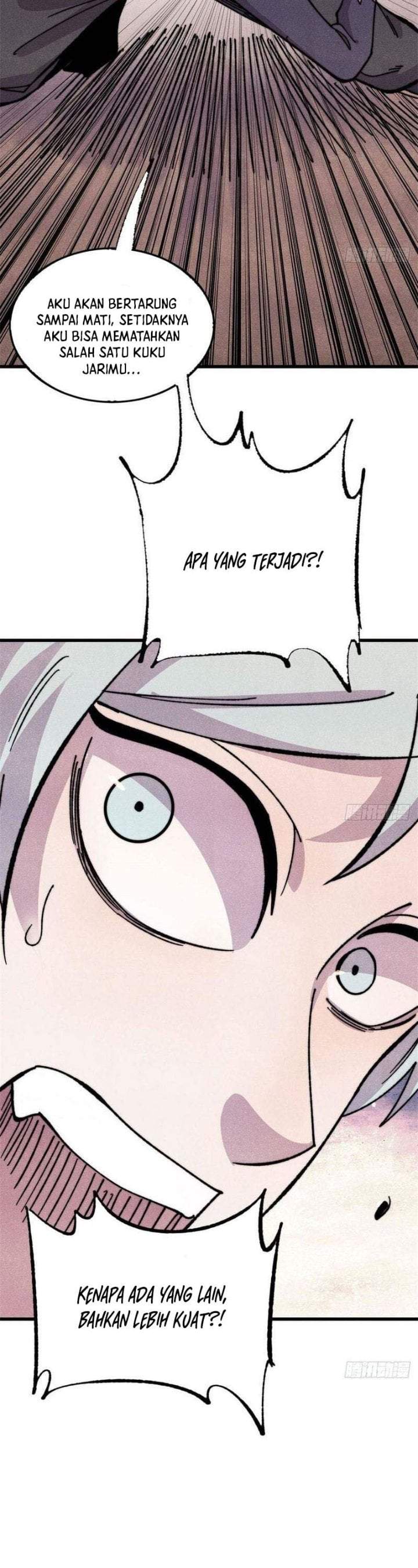 All Hail the Sect Leader Chap 541 - Next Chap 542