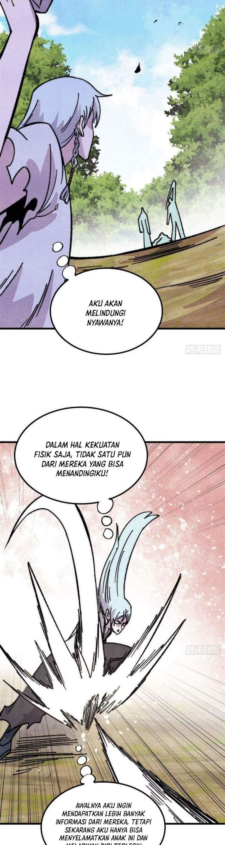 All Hail the Sect Leader Chap 542 - Next Chap 543