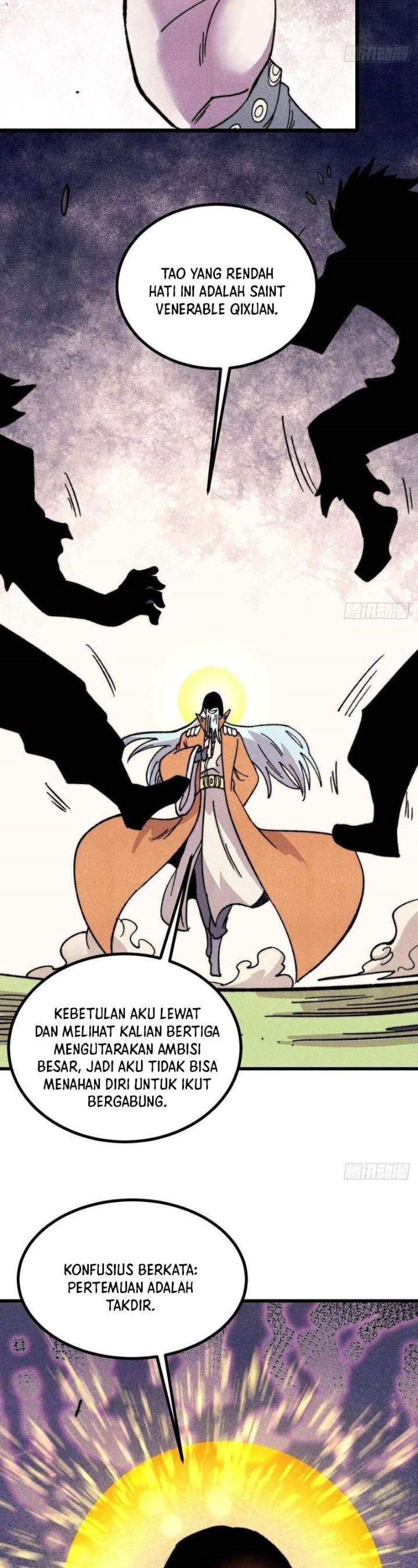 All Hail the Sect Leader Chap 543 - Next Chap 544