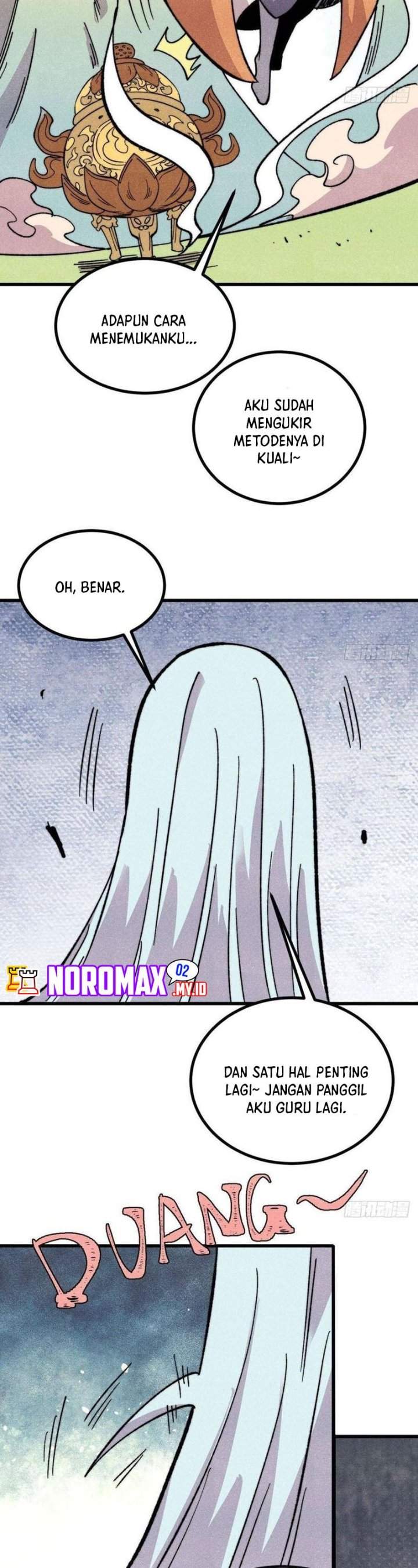 All Hail the Sect Leader Chap 543 - Next Chap 544