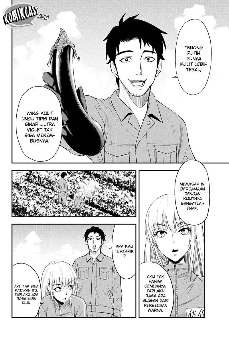 Orenchi ni Kita Onna Kishi to: Inakagurashi suru Koto ni Natta Ken Chap 4 - Next Chap 5