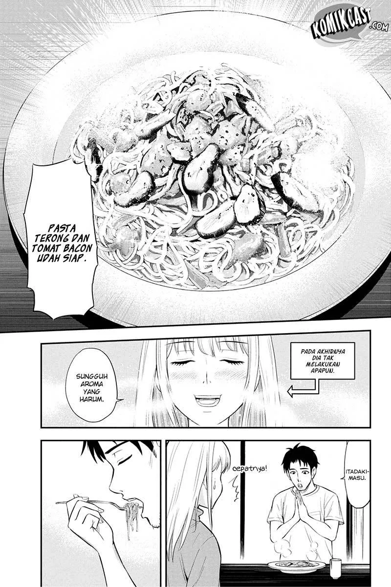 Orenchi ni Kita Onna Kishi to: Inakagurashi suru Koto ni Natta Ken Chap 5 - Next Chap 6