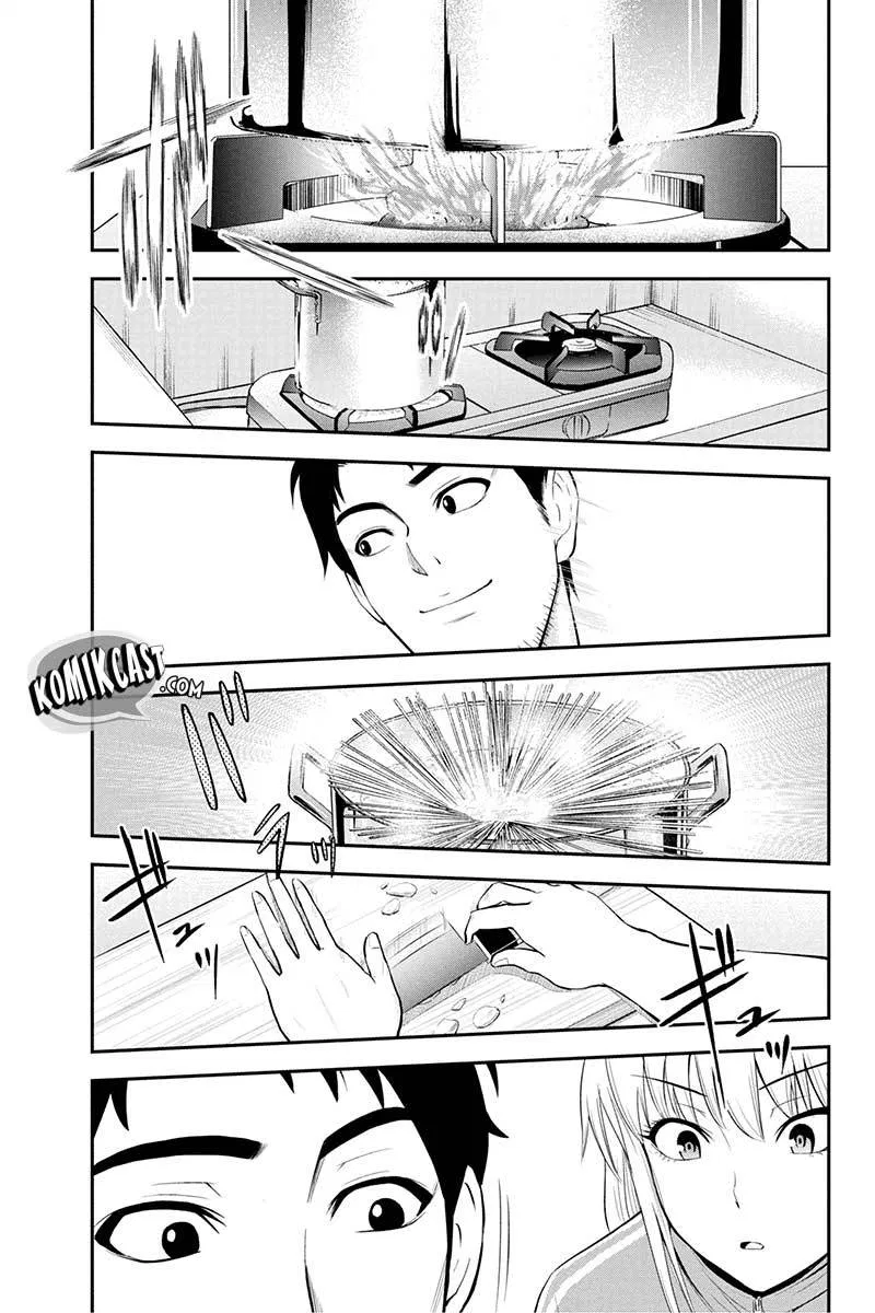 Orenchi ni Kita Onna Kishi to: Inakagurashi suru Koto ni Natta Ken Chap 5 - Next Chap 6